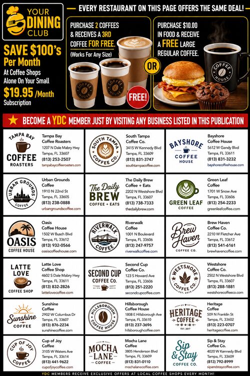 MMA 18 Ads Coffee Shops Final