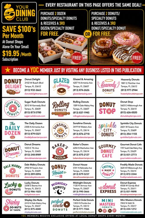 MMA 18 Ads Donut Shops Final