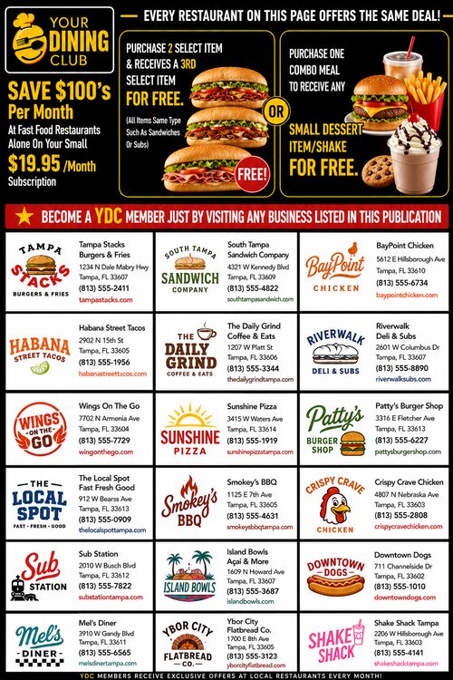 MMA 18 Ads Fast Food Rest Final