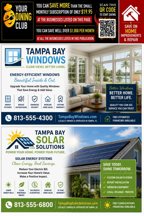 MMA SOHIAR 2 Ads Windows Generators