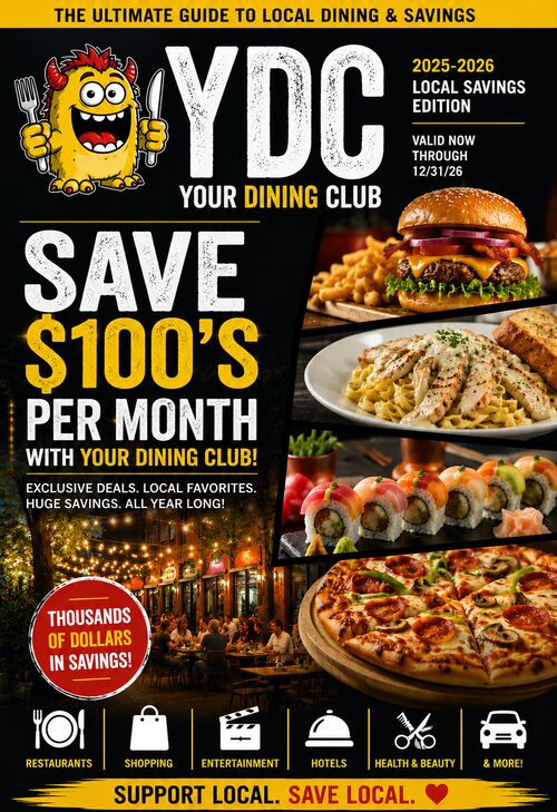 YDC MMA Cover Page #2 6-30-26